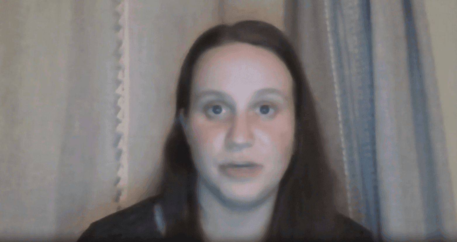 Briana Kesselring — video testimonial thumbnail