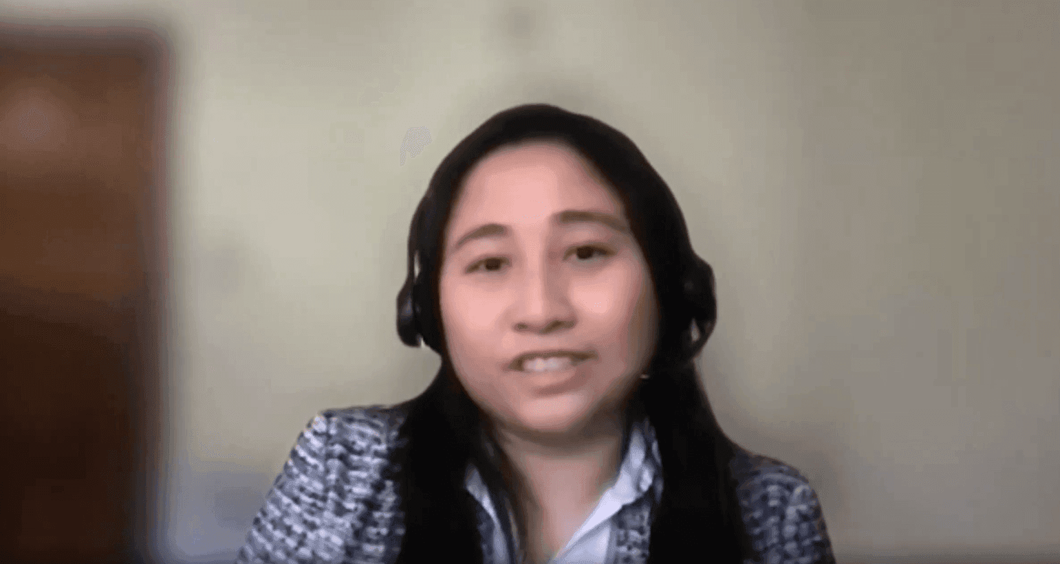 Myles Aguiler — video testimonial thumbnail