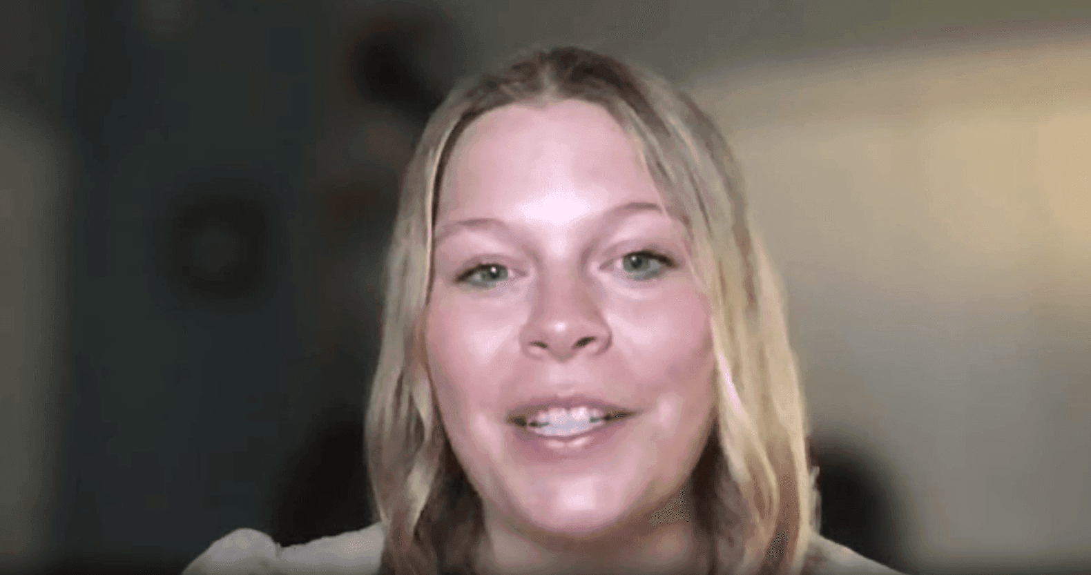 Kalli Knight — video testimonial thumbnail