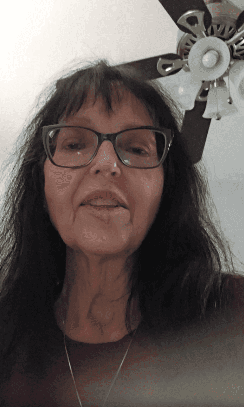 Cheryl Johnson — video testimonial thumbnail