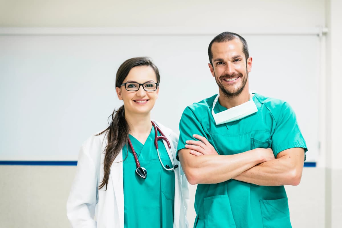 BoardCerts team supporting nursing certification and continuing education